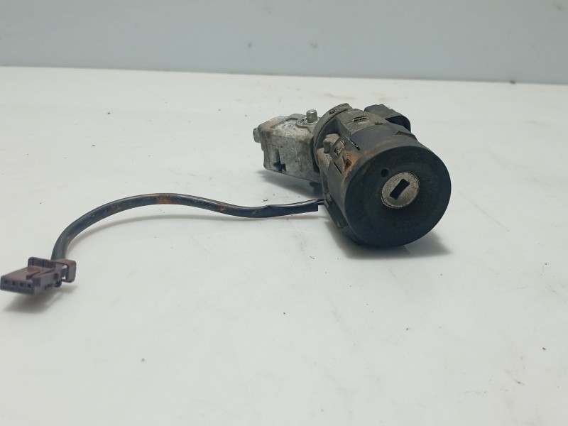 Recambio de conmutador de arranque para citroën c4 berlina referencia OEM IAM 9649781080  