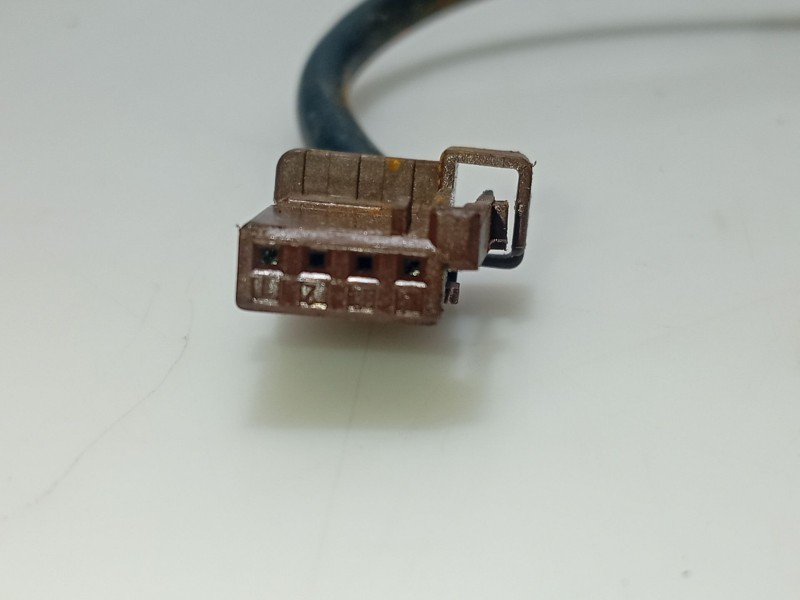 Recambio de conmutador de arranque para citroën c4 berlina referencia OEM IAM 9649781080  