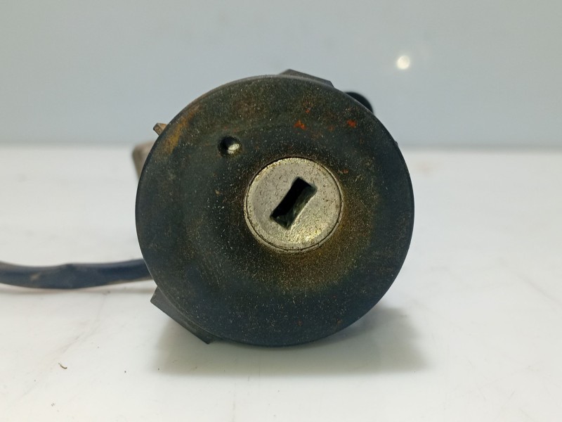 Recambio de conmutador de arranque para citroën c4 berlina referencia OEM IAM 9649781080  