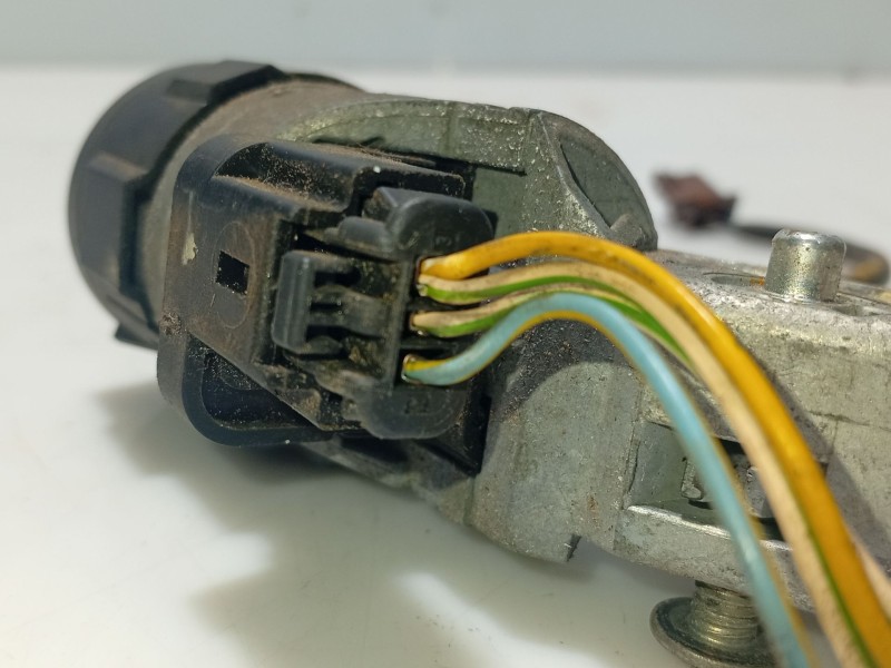 Recambio de conmutador de arranque para citroën c4 berlina referencia OEM IAM 9649781080  