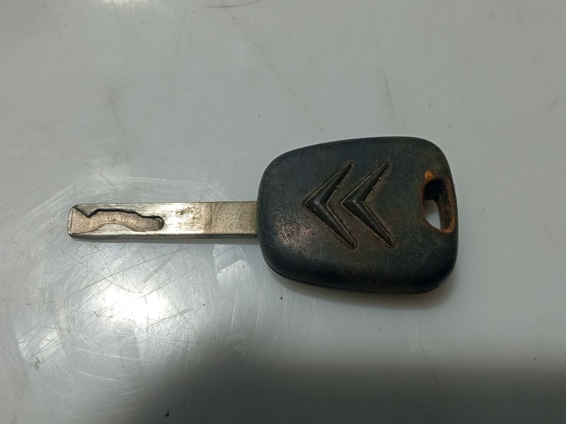 Recambio de conmutador de arranque para citroën c4 berlina referencia OEM IAM 9649781080  