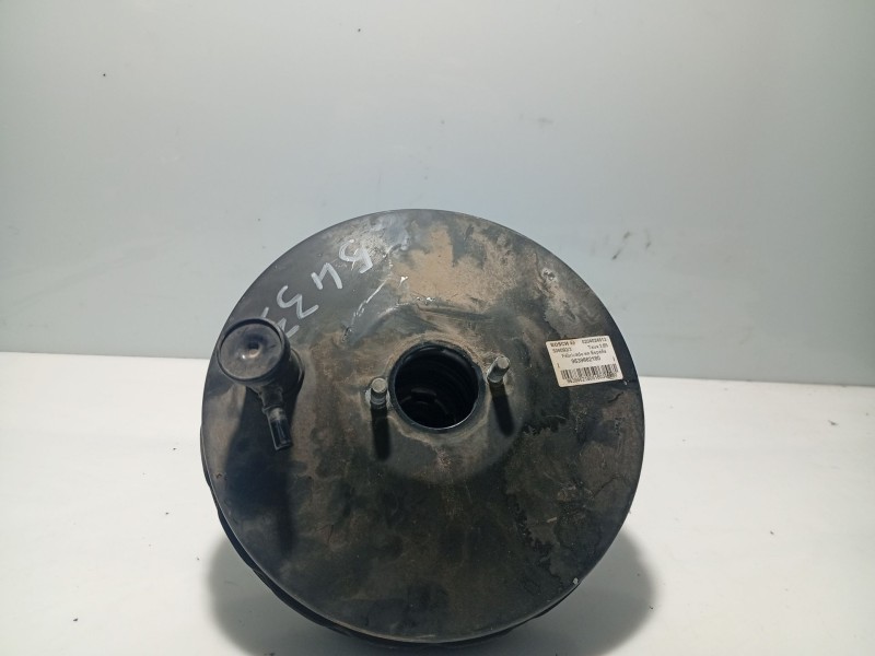 Recambio de servofreno para citroën c4 berlina referencia OEM IAM 9639662180 4535Z0 0204024613