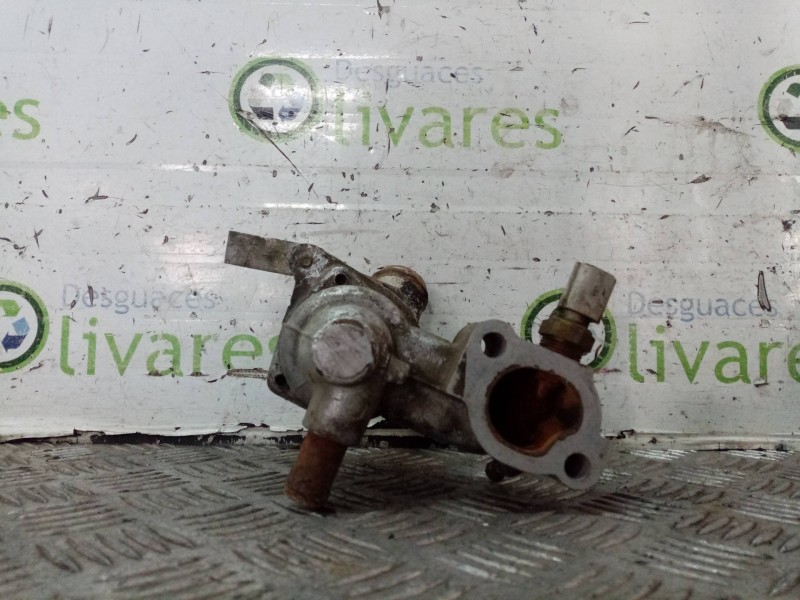 Recambio de termostato para  referencia OEM IAM 89FF-9K478  