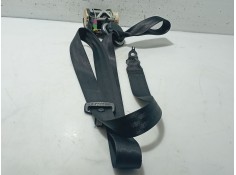 Recambio de cinturon seguridad delantero derecho para skoda fabia ii (542) 1.4 tdi referencia OEM IAM 5J1857702BRAA  