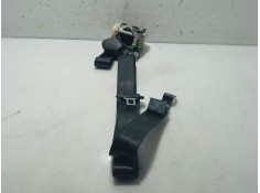 Recambio de cinturon seguridad delantero izquierdo para skoda fabia ii (542) 1.4 tdi referencia OEM IAM 5J0857701BRAA  