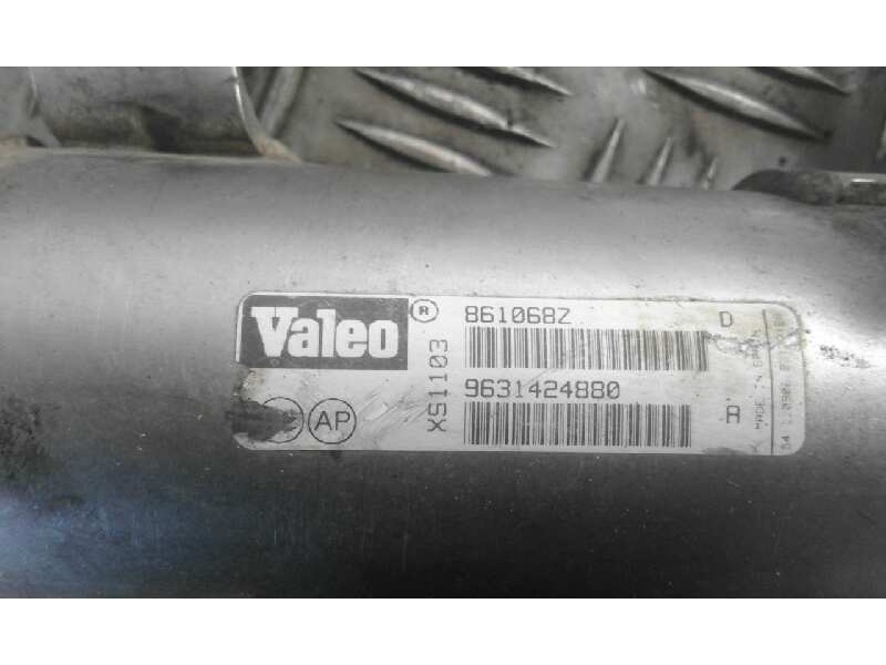 Recambio de no identificado para peugeot 406 break (s1/s2) sr pack   |   01.97 - 12.05 | 1997 - 2005 | 133 cv / 98 kw referencia