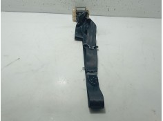 Recambio de cinturon seguridad trasero derecho para skoda fabia ii (542) 1.4 tdi referencia OEM IAM 5J6857448BRAA  