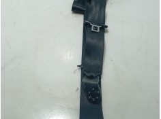 Recambio de cinturon seguridad trasero derecho para skoda fabia ii (542) 1.4 tdi referencia OEM IAM 5J6857448BRAA   2