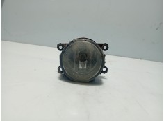 Recambio de faro antiniebla izquierdo para citroën c4 berlina referencia OEM IAM 89210094  