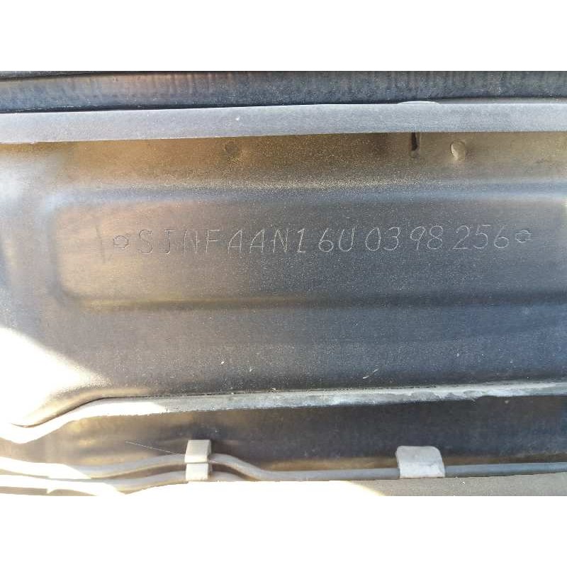 nissan almera (n16/e) 1.5 16v cat   |   0.00 - ... | 2000 | 98 cv / 72 kw del año 2000