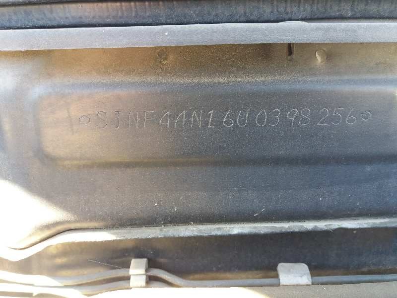 nissan almera (n16/e) 1.5 16v cat   |   0.00 - ... | 2000 | 98 cv / 72 kw del año 2000