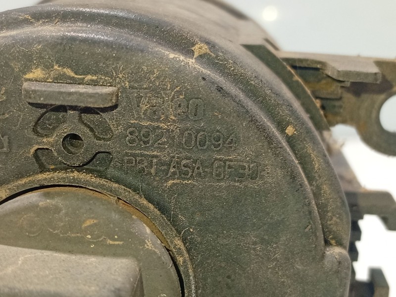 Recambio de faro antiniebla izquierdo para citroën c4 berlina referencia OEM IAM 89210094  