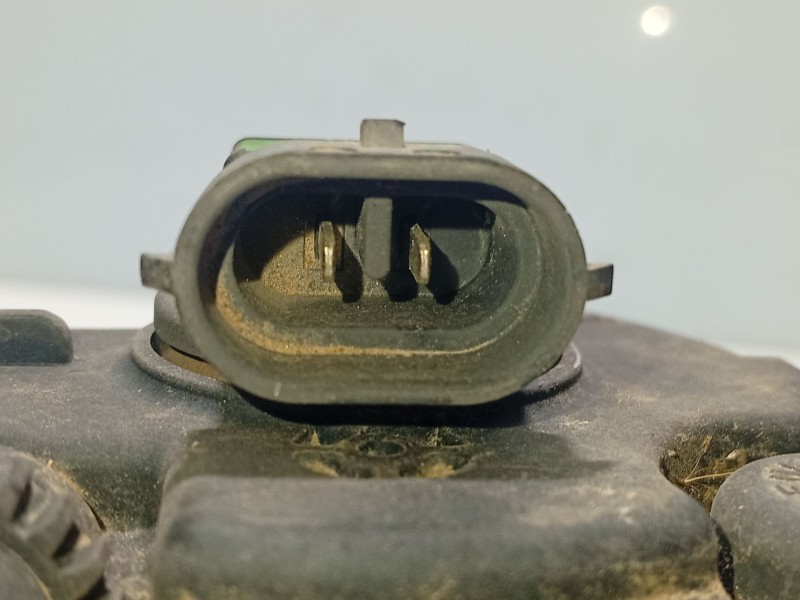 Recambio de faro antiniebla izquierdo para citroën c4 berlina referencia OEM IAM 89210094  