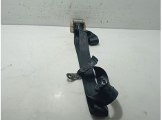 Recambio de cinturon seguridad trasero izquierdo para skoda fabia ii (542) 1.4 tdi referencia OEM IAM 5J6857447BRAA  
