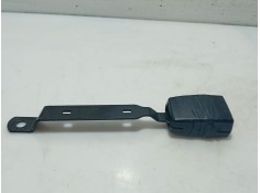 Recambio de anclaje cinturon delantero derecho para skoda fabia ii (542) 1.4 tdi referencia OEM IAM   