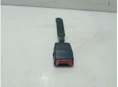 Recambio de anclaje cinturon delantero derecho para skoda fabia ii (542) 1.4 tdi referencia OEM IAM    2