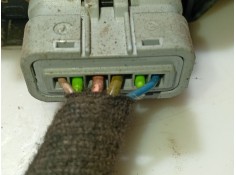 Recambio de motor elevalunas trasero izquierdo para citroën c4 berlina referencia OEM IAM 993685101  0130822238 2