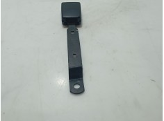 Recambio de anclaje cinturon delantero izquierdo para skoda fabia ii (542) 1.4 tdi referencia OEM IAM   