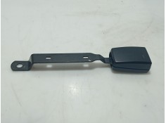 Recambio de anclaje cinturon delantero izquierdo para skoda fabia ii (542) 1.4 tdi referencia OEM IAM    2