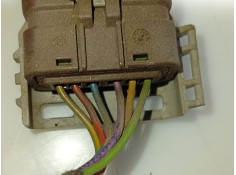 Recambio de cerradura puerta trasera derecha para citroën c4 berlina referencia OEM IAM 9138T6   2