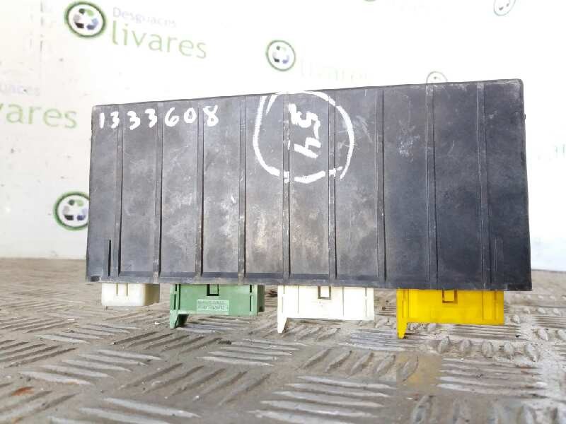 Recambio de centralita check control para bmw serie 5 berlina (e34)    |   0.88 - ... | 1988 referencia OEM IAM 5DK00661701 6135