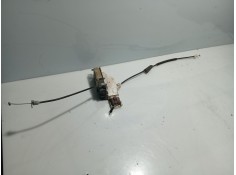 Recambio de cerradura puerta delantera derecha para citroën c4 berlina referencia OEM IAM 9136ET  