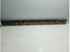 Recambio de moldura para citroën c4 berlina referencia OEM IAM 9646791777   2