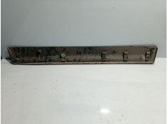 Recambio de moldura para citroën c4 berlina referencia OEM IAM 9646793477   2