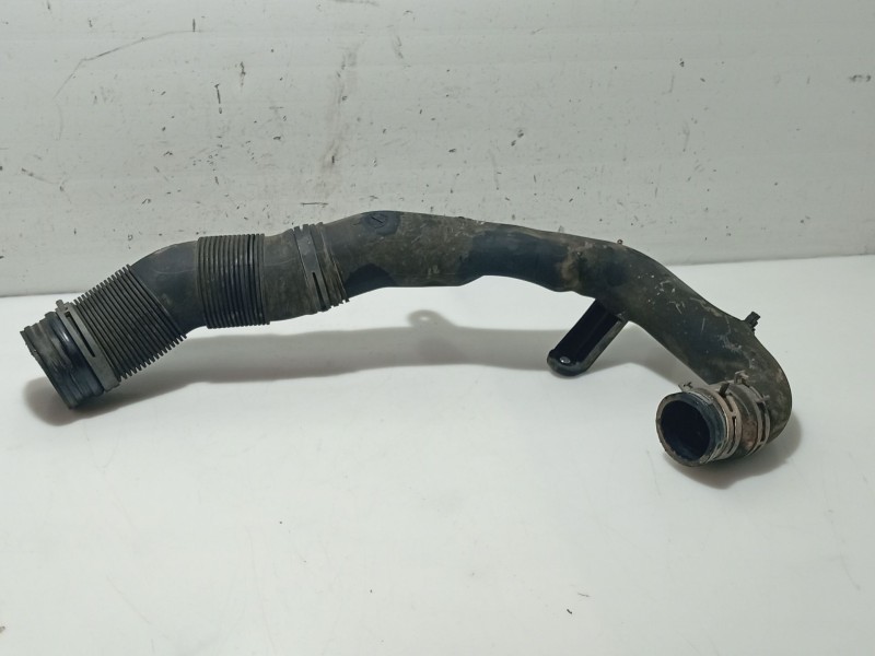 Recambio de tubo para skoda fabia ii (542) 1.4 tdi referencia OEM IAM   