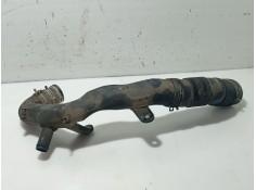 Recambio de tubo para skoda fabia ii (542) 1.4 tdi referencia OEM IAM    2