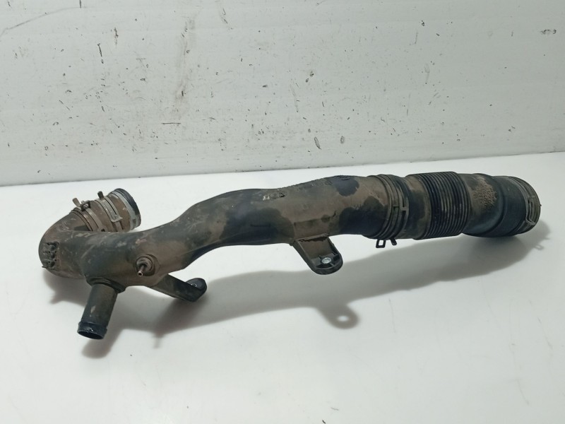 Recambio de tubo para skoda fabia ii (542) 1.4 tdi referencia OEM IAM   