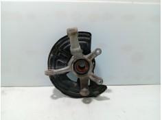 Recambio de mangueta delantera izquierda para mercedes-benz clase a (w176) a 200 cdi / d (176.008) referencia OEM IAM 2463320100