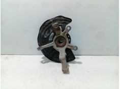 Recambio de mangueta delantera derecha para mercedes-benz clase a (w176) a 200 cdi / d (176.008) referencia OEM IAM 2463320200   2