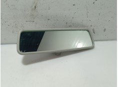 Recambio de espejo retrovisor interior para skoda fabia ii (542) 1.4 tdi referencia OEM IAM 3B0857511JY20  