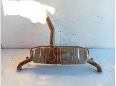 Recambio de tubo para mercedes-benz clase a (w176) a 200 cdi / d (176.008) referencia OEM IAM   