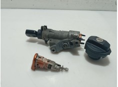 Recambio de conmutador de arranque para skoda fabia ii (542) 1.4 tdi referencia OEM IAM   