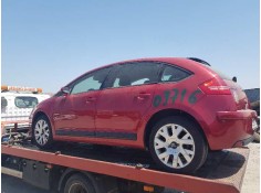 citroen c4 berlina vtr plus   |   06.04 - 12.08 | 2004 - 2008 | 90 cv / 66 kw del año 2004