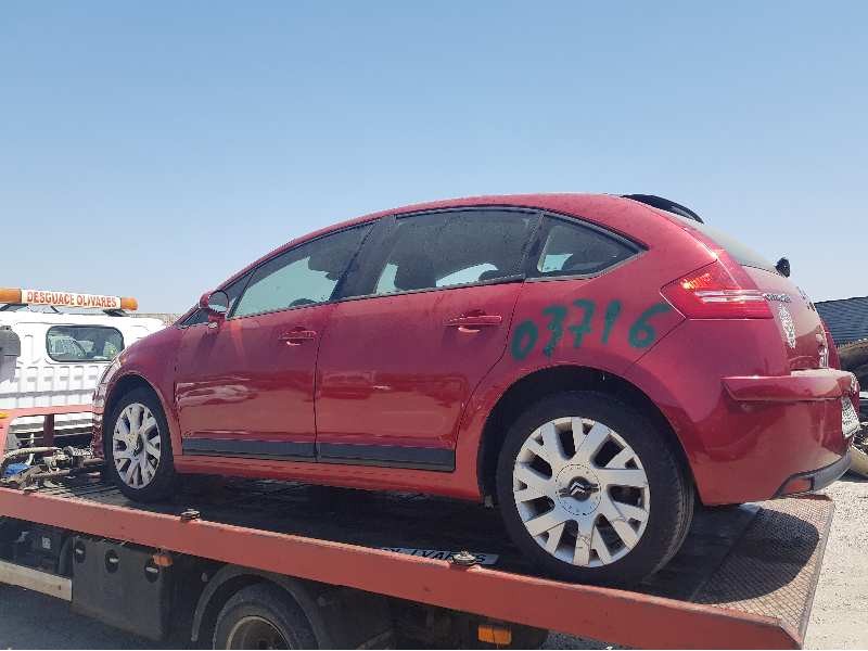 citroen c4 berlina vtr plus   |   06.04 - 12.08 | 2004 - 2008 | 90 cv / 66 kw del año 2004