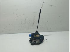 Recambio de cerradura puerta delantera izquierda para skoda fabia ii (542) 1.4 tdi referencia OEM IAM 5J1837015  