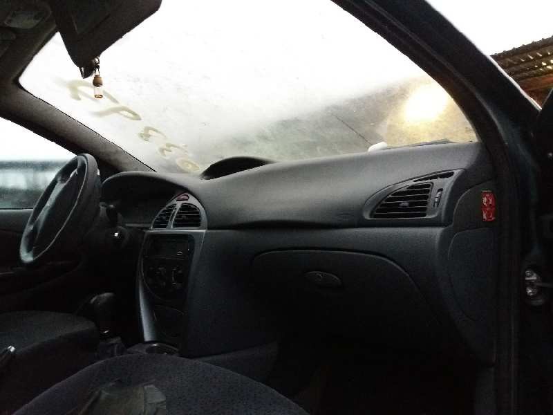 citroen c5 berlina 2.0 hdi x   |   03.01 - 12.01 | 2001 - 2001 | 109 cv / 80 kw del año 2001