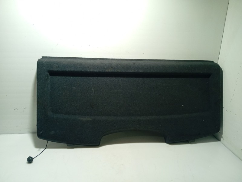 Recambio de bandeja trasera para skoda fabia ii (542) 1.4 tdi referencia OEM IAM 5J6867769D1AP  