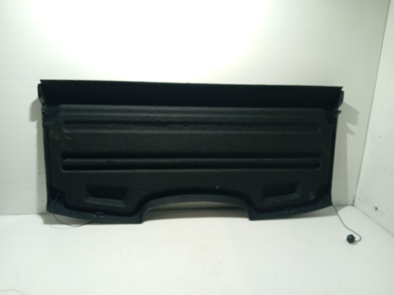 Recambio de bandeja trasera para skoda fabia ii (542) 1.4 tdi referencia OEM IAM 5J6867769D1AP  