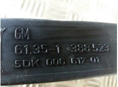 Recambio de centralita check control para bmw serie 5 berlina (e34)    |   0.88 - ... | 1988 referencia OEM IAM 5DK00661701 6135 2