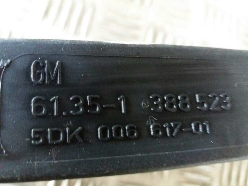 Recambio de centralita check control para bmw serie 5 berlina (e34)    |   0.88 - ... | 1988 referencia OEM IAM 5DK00661701 6135