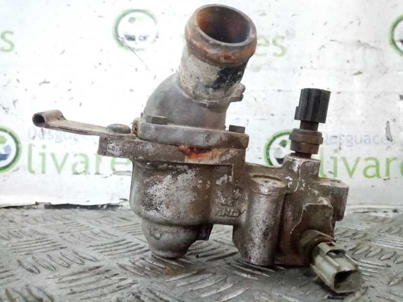 Recambio de termostato para  referencia OEM IAM 89FF-9K478  