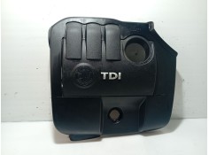 Recambio de tapa motor para skoda fabia ii (542) 1.4 tdi referencia OEM IAM   