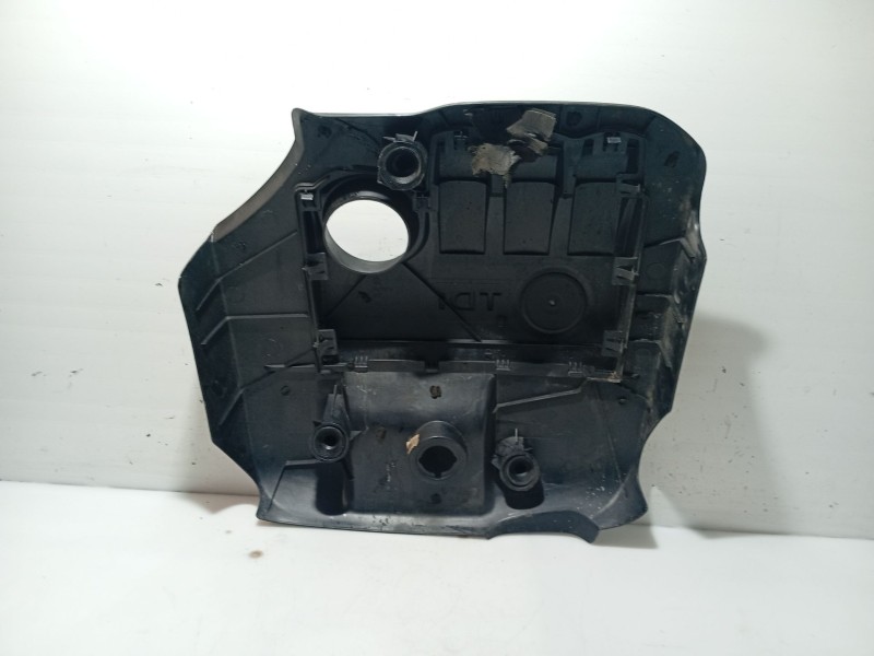Recambio de tapa motor para skoda fabia ii (542) 1.4 tdi referencia OEM IAM   