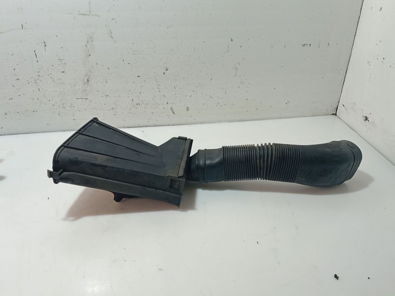 Recambio de tubo para skoda fabia ii (542) 1.4 tdi referencia OEM IAM   