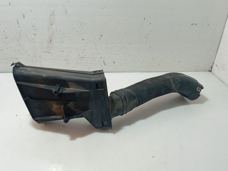 Recambio de tubo para skoda fabia ii (542) 1.4 tdi referencia OEM IAM   