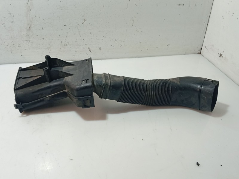 Recambio de tubo para skoda fabia ii (542) 1.4 tdi referencia OEM IAM   